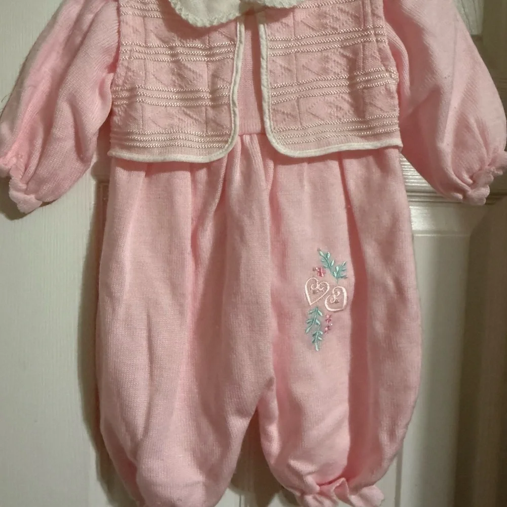 N/A vintage glenne